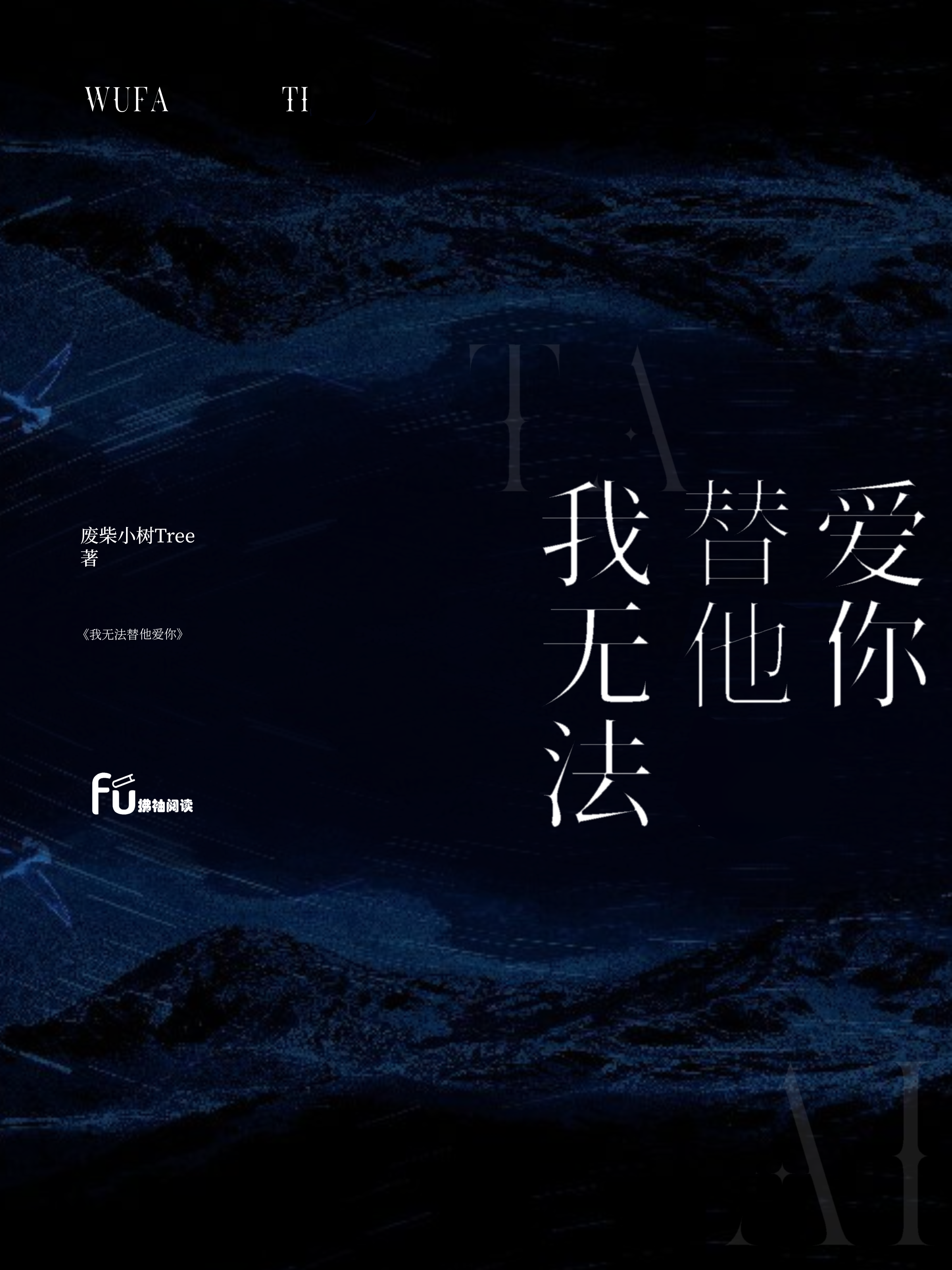 我无法替他爱你