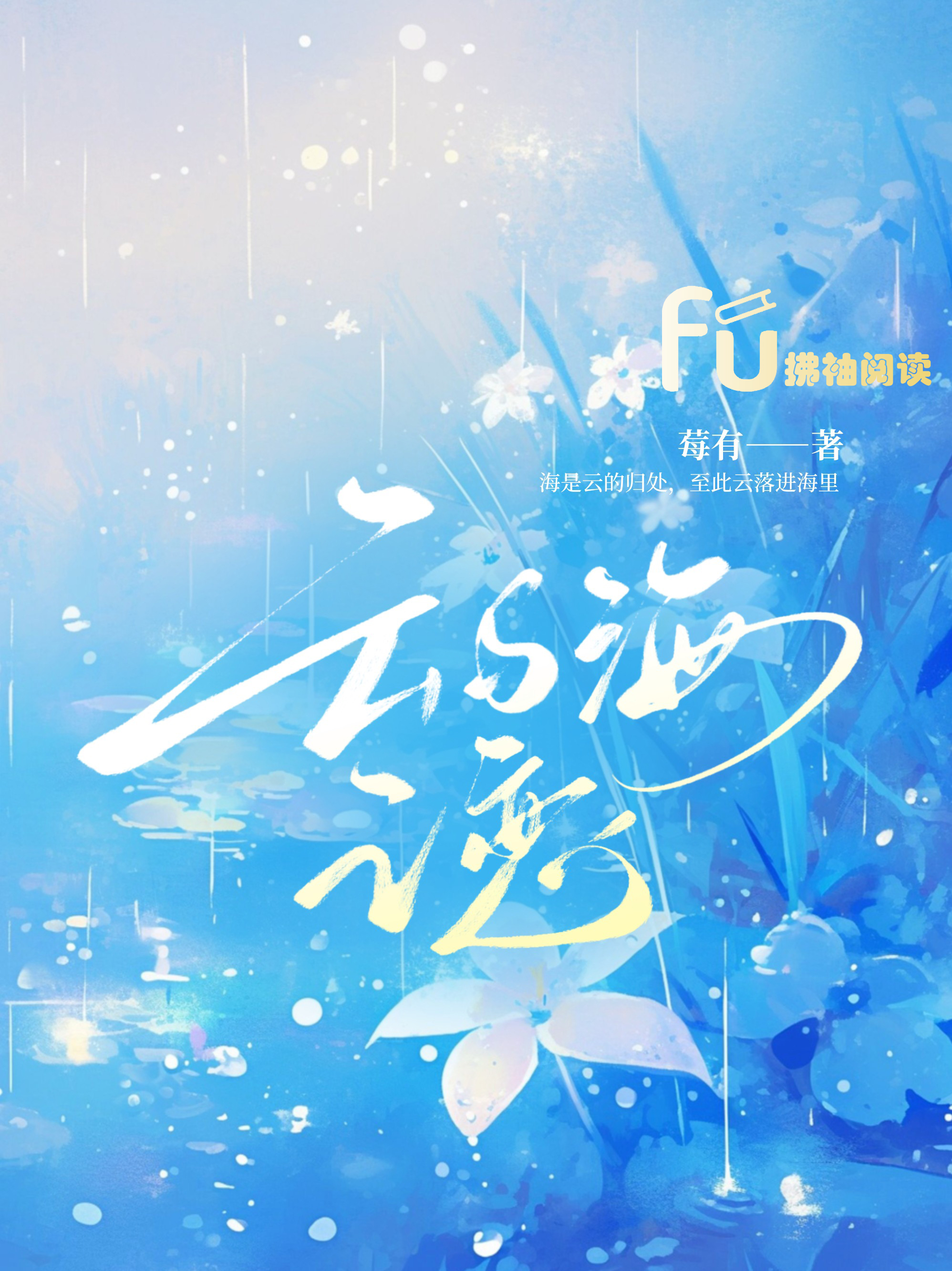 云与海之恋